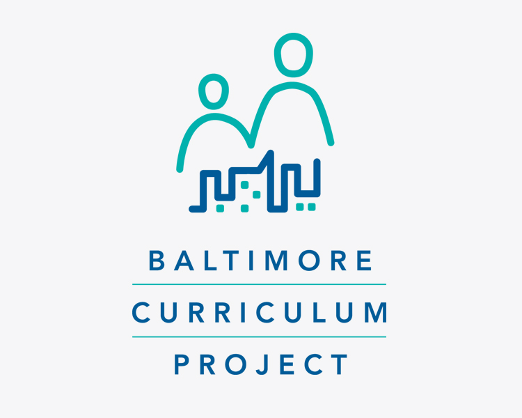 Baltimore Curriculum Project Logo