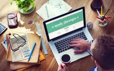 When to Get a New Website: 5 Signs You are Ready for a Redesign