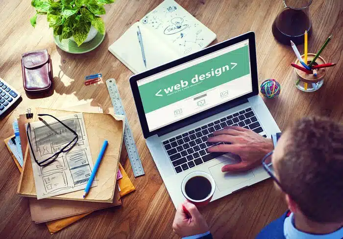 When to Get a New Website: 5 Signs You are Ready for a Redesign